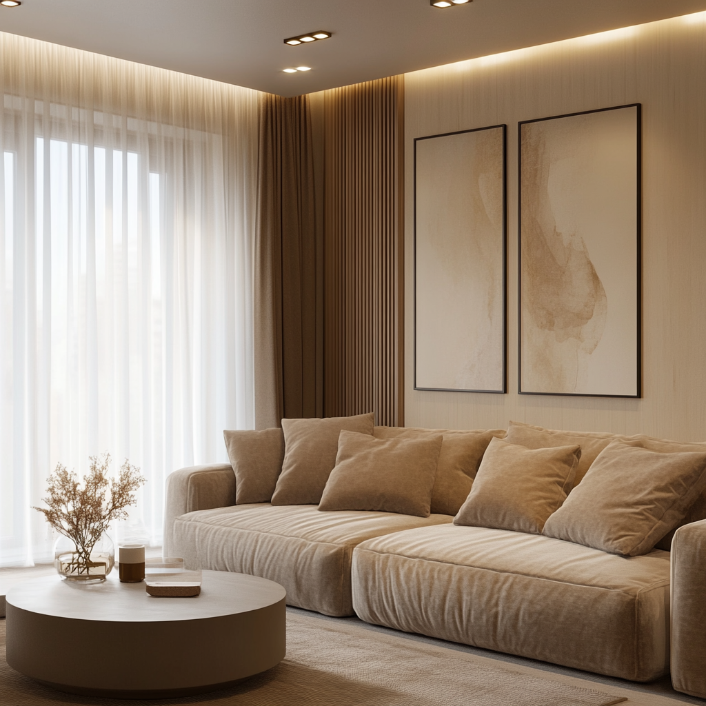 Luxurious Chenille Fabrics for Interior Designs | The Textile Lab