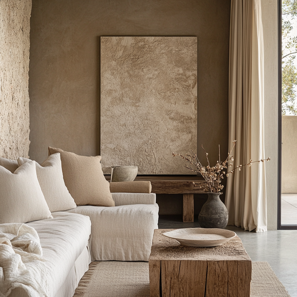 Sustainable Fabrics for Eco-Friendly Spaces | The Textile Lab UK