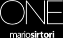 One Mario Sirtori Logo