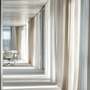 Manmade Fabrics for upholstery & curtain 