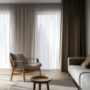 Trevira CS Fabric for contract and residential