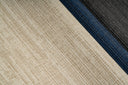 Plastered Woven