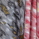 Ikat - Bloom